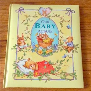 Baby Album